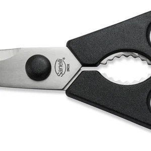 Sanelli Forbici Cucina Inox Smontabile Manico Nylon