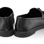 Women Casual Loafers 7517 Bottalato Black