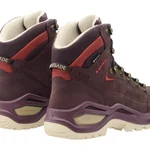 RENEGADE EVO GTX MID WS - BROWN ROSE/CLAY