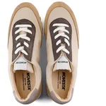 MARATHON RUNNER TRAIL BEIGE