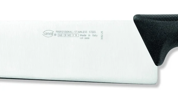 Sanelli Coltello Pasta Skin Cm.25
