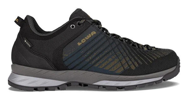 CAREZZA GTX LO - ANTHRACITE/BRONZE