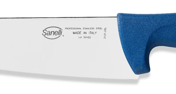 Sanelli Coltello Trinciante Cm.22