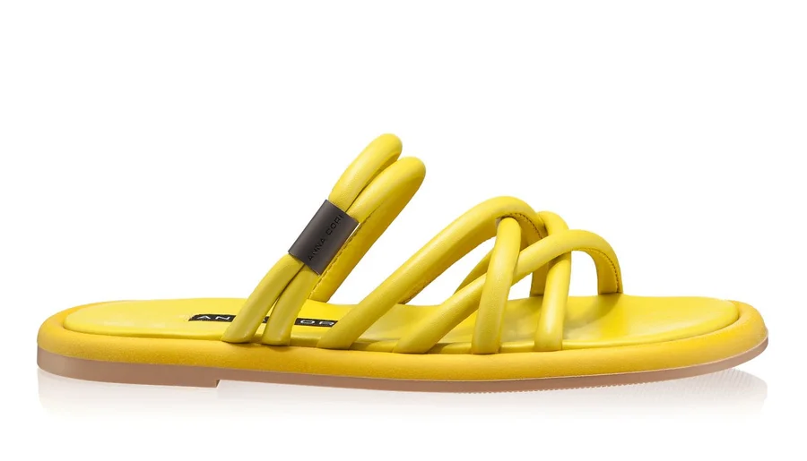 5974 Nappa Lime