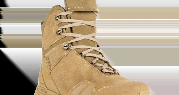 Taras Sport Mid Coyote