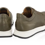 Men Sport Shoes 9711 Vitello Militare