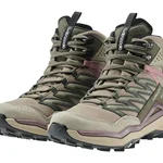 MADDOX PRO GTX MID WS - DESERT/OLD ROSE