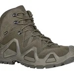 ZEPHYR GTX MID TF - RANGER GREEN (NEW GTX)