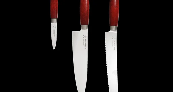 Morakniv Classic 1891 Essential Kitchen Kit