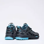 Rocket DFS GTX Ws Nero-Turchese