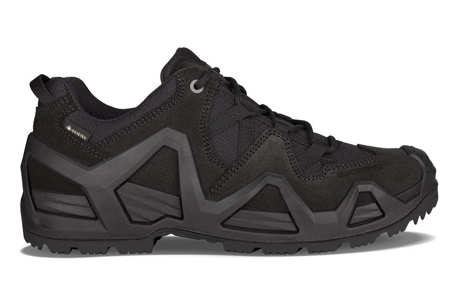 ZEPHYR MK2 GTX LO - BLACK