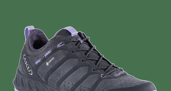 Rapida Evo GTX Ws Grigio Scuro-Viola