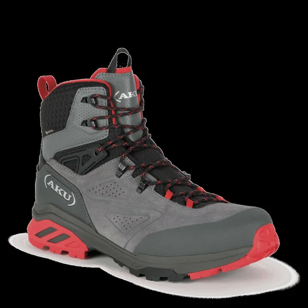 Reactive GTX Grigio-Rosso