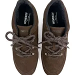 Novesta Trampky AllSuede VBrwn