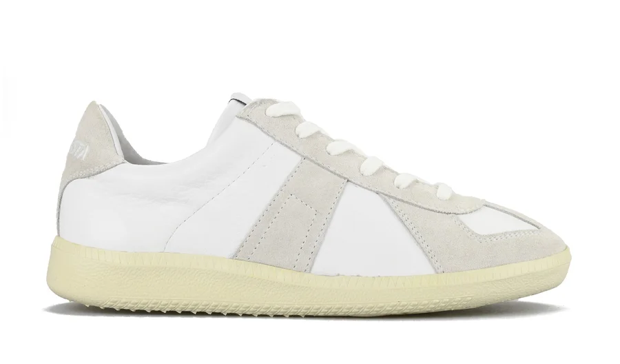 Gat White/Ecru