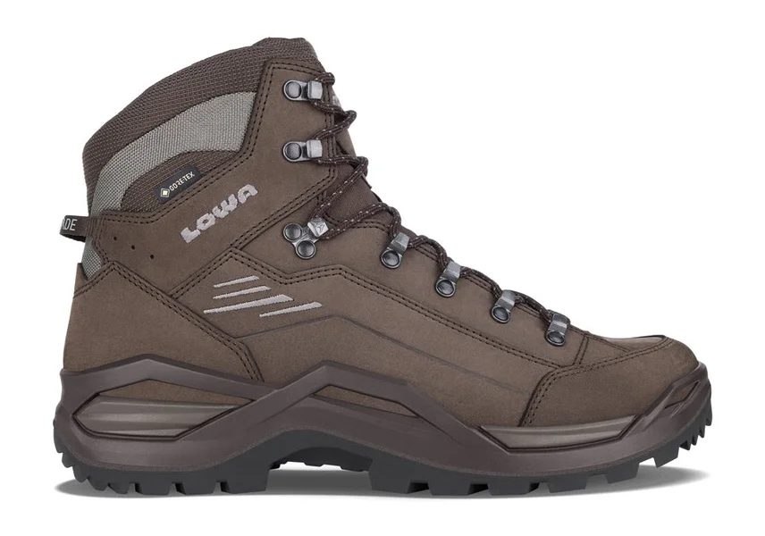 RENEGADE EVO GTX MID - ESPRESSO/SEAWEED