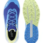 FLOWTERRA - BLUE/MINT