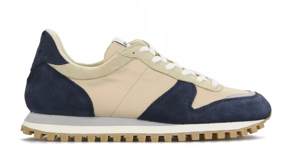 Marathon Trail Navy/Beige