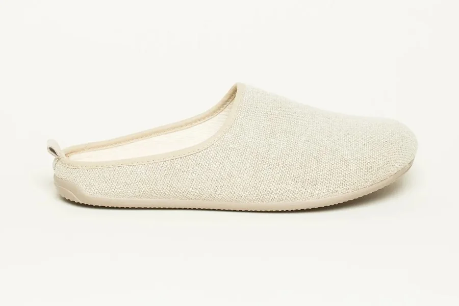 Hemp Slide-In