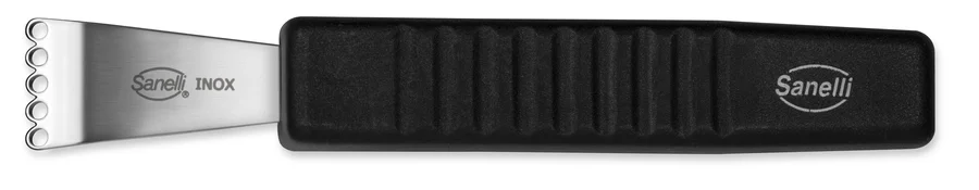 Sanelli Rigalimoni Cm.4 Nero