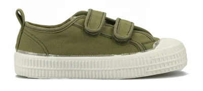 S.M.KID VELCRO 42 MILITARY