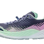 AMPLUX 2 WS - PLUM/HEATHER