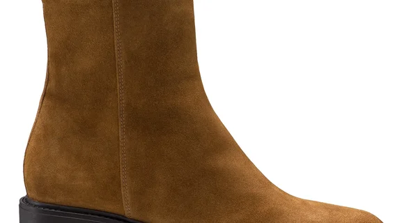 Women Ankle-Boots 7844 Crosta Noce