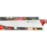 Sanelli Coltello Francese Cm.33 Rosso