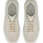Men Sport Shoes 7031 Vitello Panna