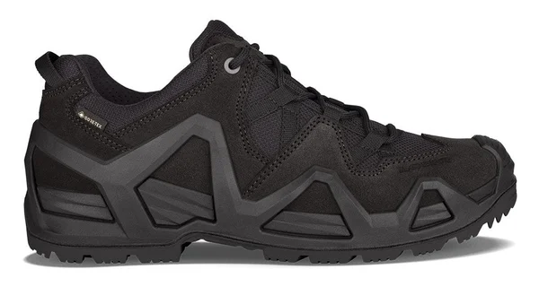 ZEPHYR MK2 GTX LO - BLACK (NEW GTX)