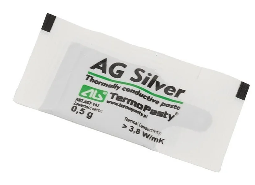Thermal paste (0.5g)