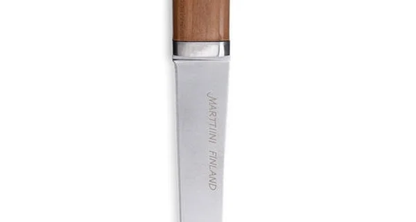 Marttiini Cabin Chef Filleting Knife