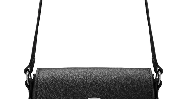BRIA 01 BOTTALATO BLACK
