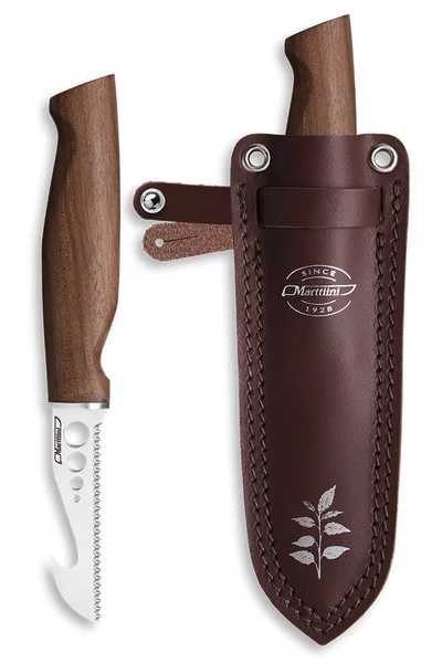 Marttiini Herb Knife Kerääjä
