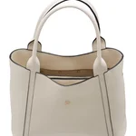 GOLDA 02 VITELLO STAMP PANNA