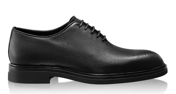 Casual men shoes 7759 Bottalato Black