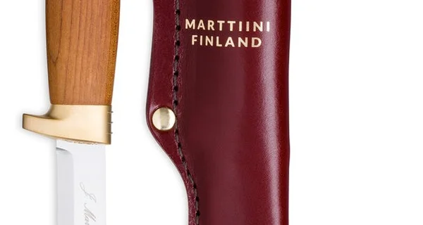 Marttiini Deluxe Junior