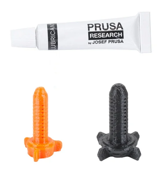 Prusa lubricant applicator set (5g)