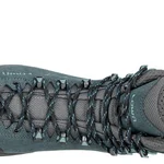 RANDIR GTX MID WS - PETROL/ARCTIC