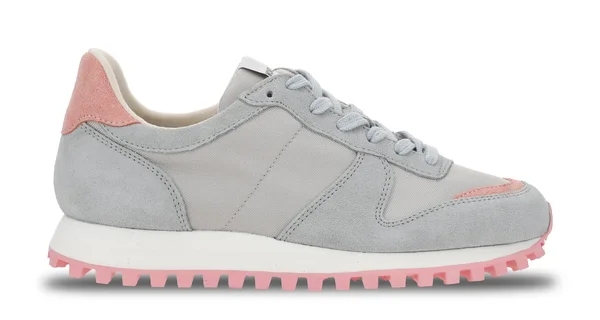 Marathon Trail Grey/Pink
