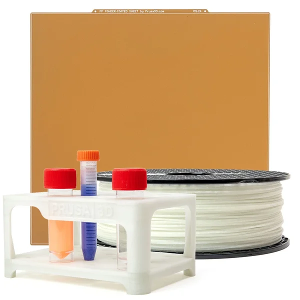 Prusa XL - Prusament PP-GF (NFC) + XL PP Print Sheet BUNDLE