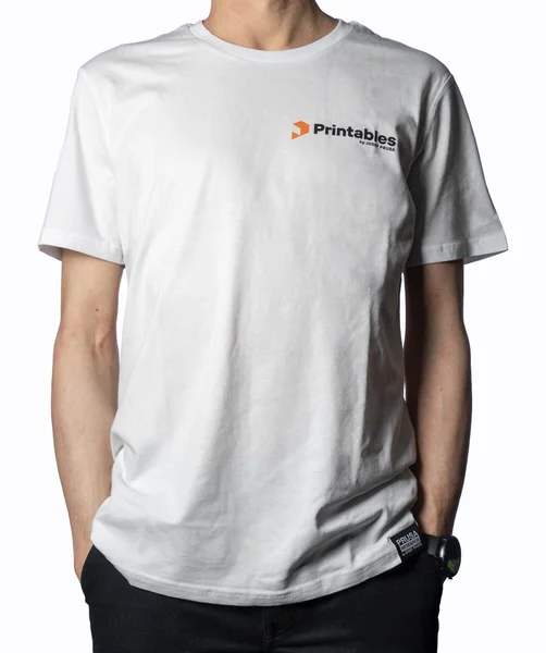 Official Printables.com T-shirt (XXL)
