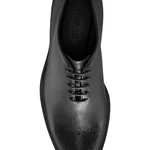Casual men shoes 7759 Bottalato Black