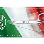 Sanelli Unghie Nuovo Modello Professionale 3½