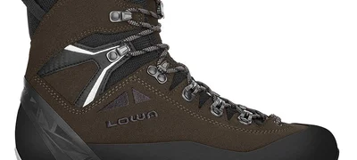 ALPINE EXPERT II GTX - DARK BROWN/BLACK