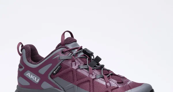Rocket DFS GTX WS (Profondo Viola-Antracite)