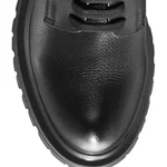 Women’s Ankle Boots  8174 Vitello Black