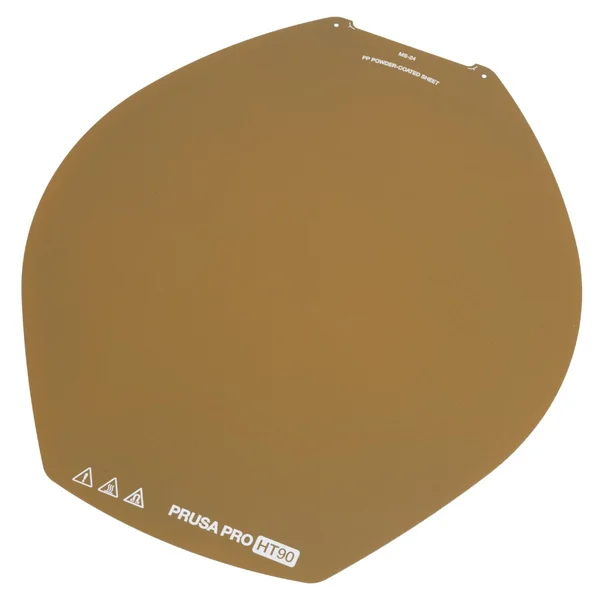 HT90 PP Powder-coated Print Sheet