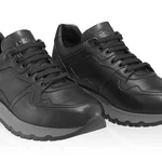 Men Sport Shoes 9710 Vitello Black