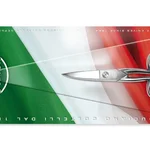 Sanelli Forbici Unghie Professionali 4